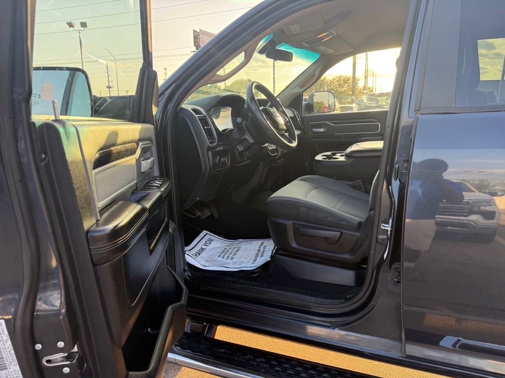 2019 RAM 2500 Image 10