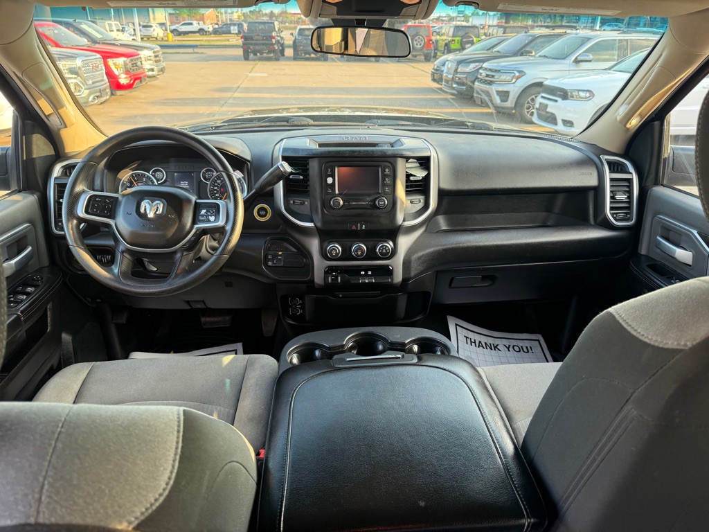 2019 RAM 2500 Image 11