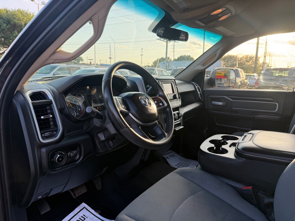 2019 RAM 2500 Image 13