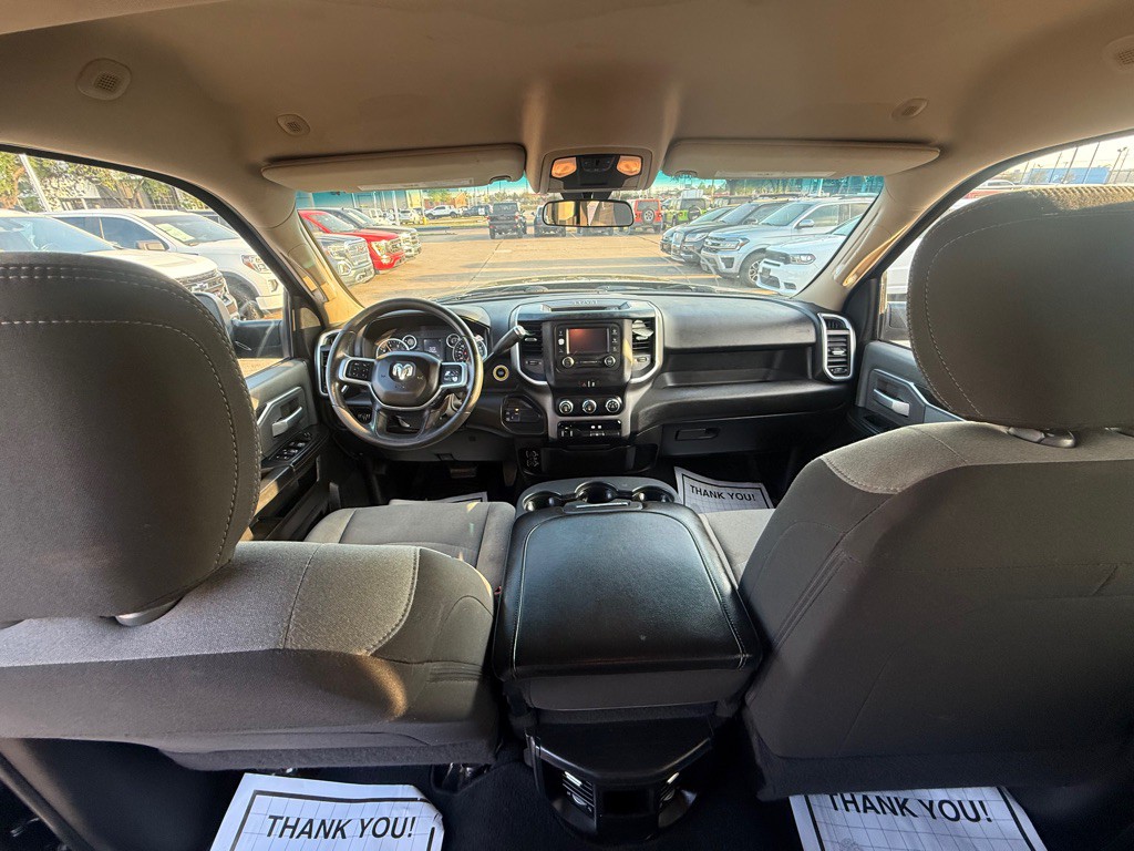 2019 RAM 2500 Image 14
