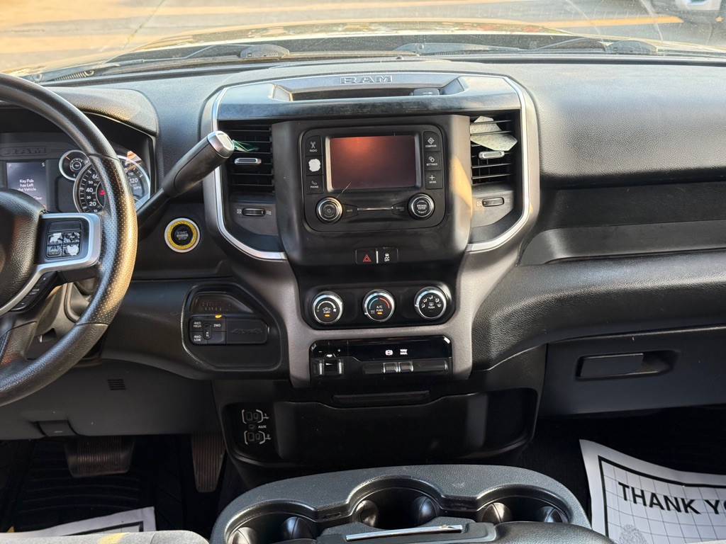 2019 RAM 2500 Image 15