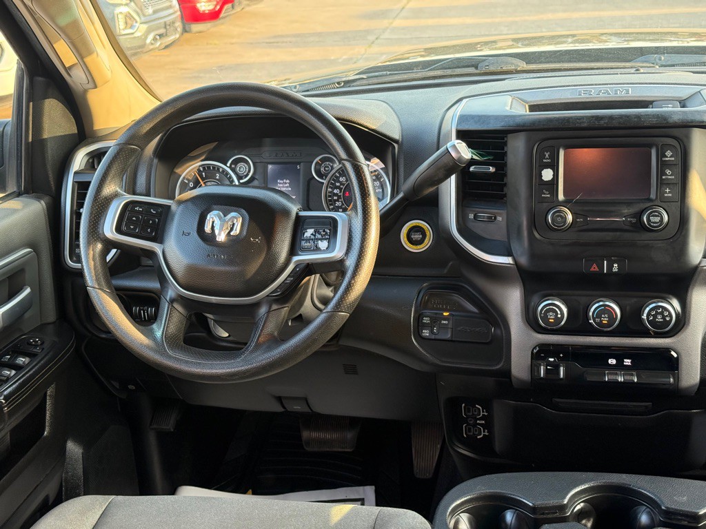 2019 RAM 2500 Image 16