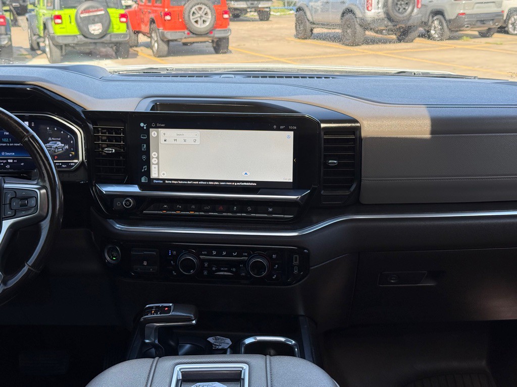 2022 Chevrolet Silverado 1500 Image 15