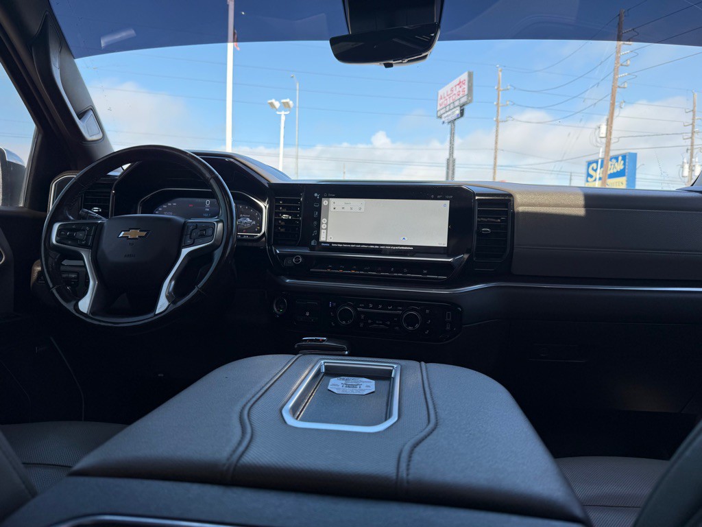 2022 Chevrolet Silverado 1500 Image 19