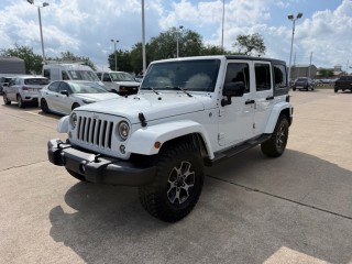 Image for 2016 Jeep Wrangler Unlimited Sahara ID: 7296162