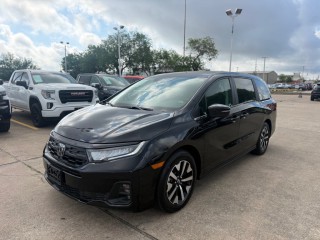 Image for 2025 Honda Odyssey EX-L ID: 7297953