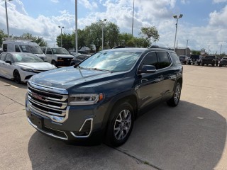 Image for 2020 GMC Acadia SLT ID: 7298701