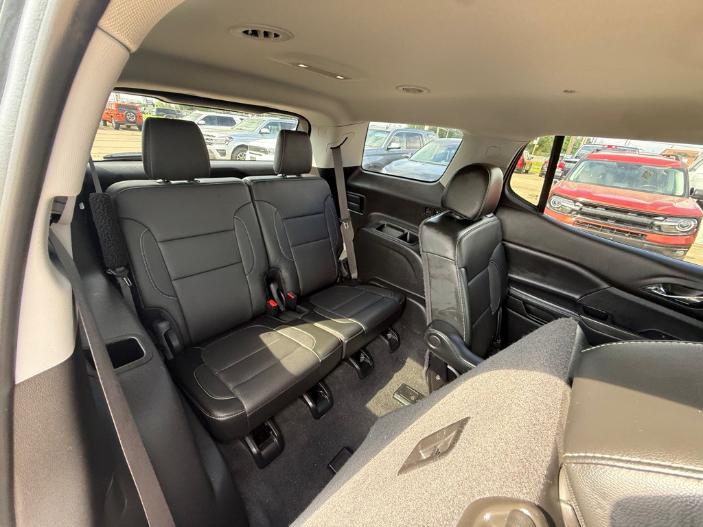 2020 GMC Acadia Image 12