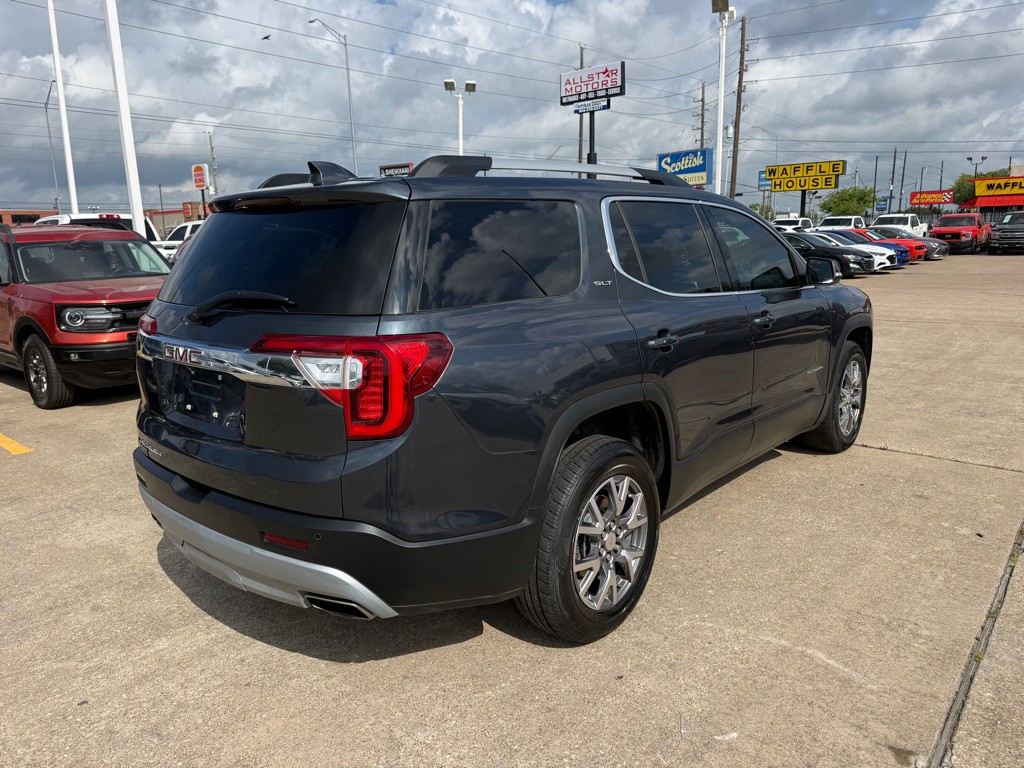 2020 GMC Acadia Image 14