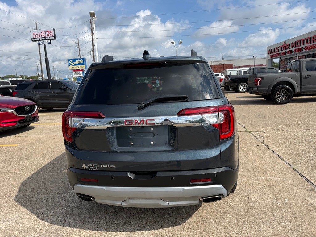 2020 GMC Acadia Image 15