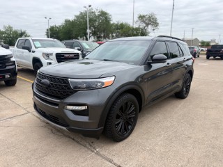 Image for 2020 Ford Explorer Limited ID: 7299546