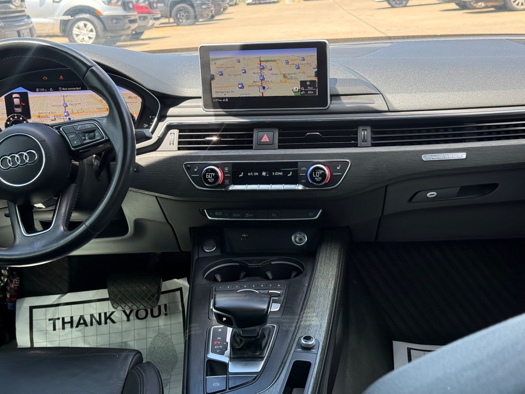 2019 Audi A4 Image 18