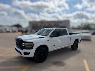 Image for 2020 RAM 2500 Laramie ID: 7299771