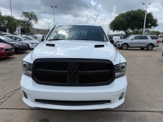 Image for 2017 RAM 1500 Sport ID: 7299813