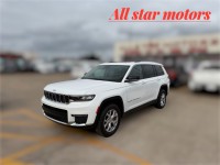 Image for 2022 Jeep Grand Cherokee Limited ID: 7299916