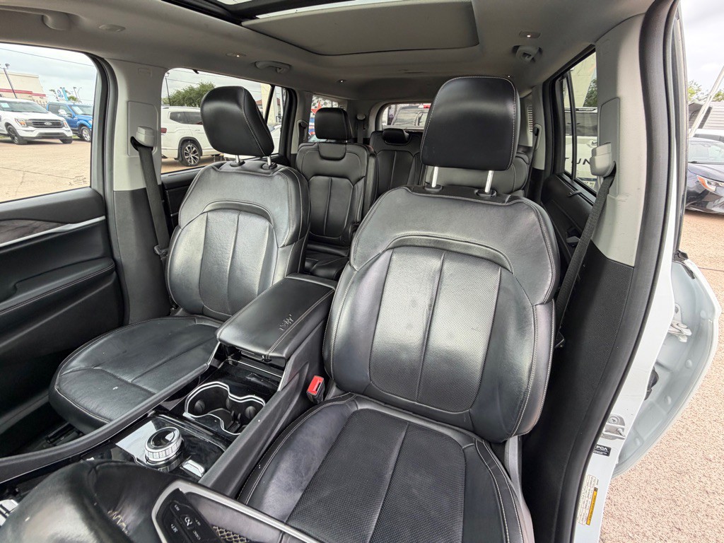 2022 Jeep Grand Cherokee Image 23