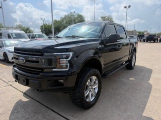 Image for 2020 Ford F-150 XLT ID: 7304452