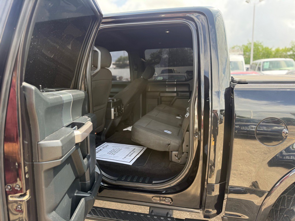 2020 Ford F-150 Image 6