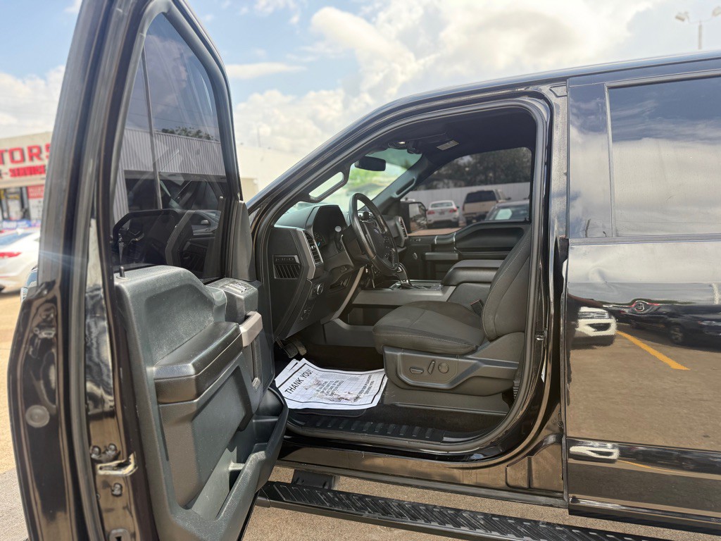 2020 Ford F-150 Image 7