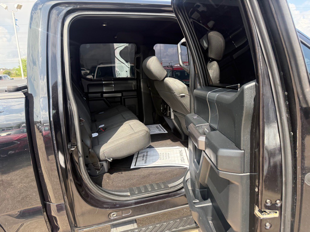 2020 Ford F-150 Image 8