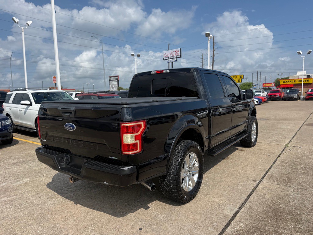 2020 Ford F-150 Image 10