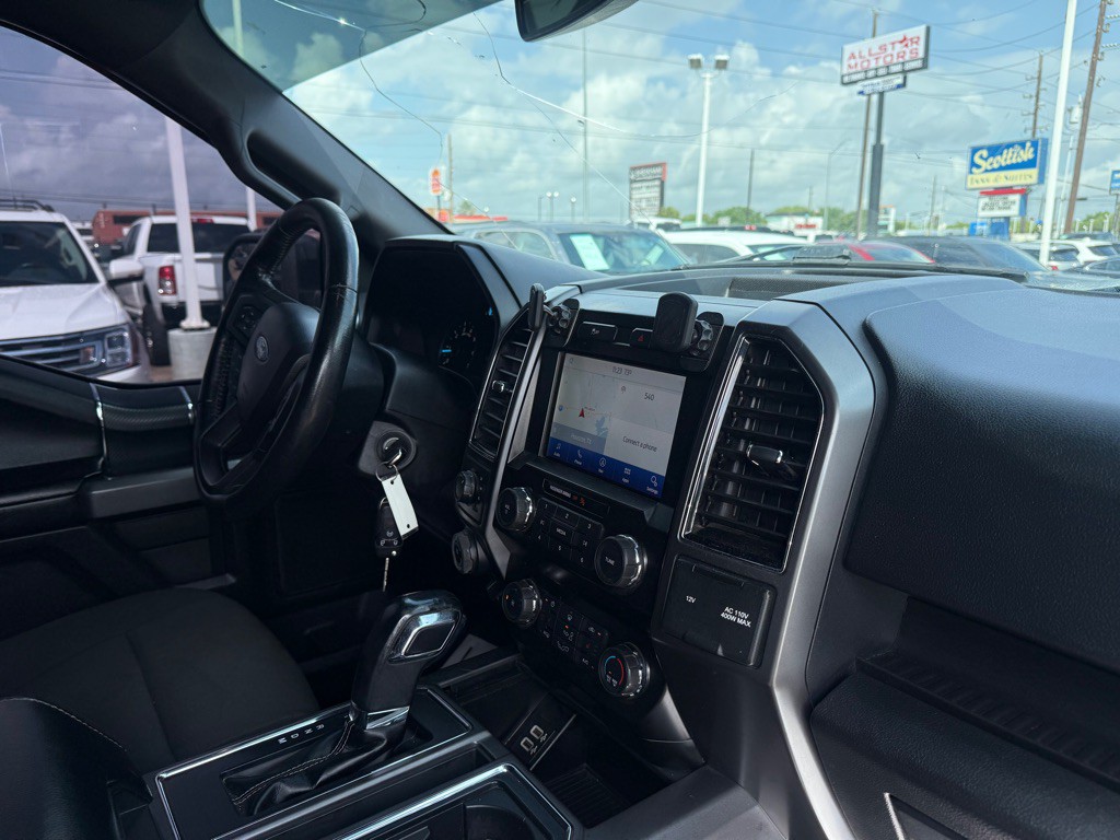 2020 Ford F-150 Image 11