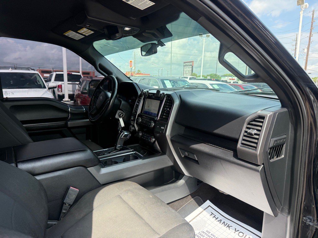 2020 Ford F-150 Image 12