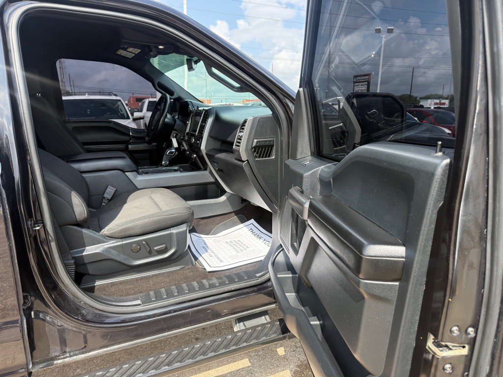 2020 Ford F-150 Image 13