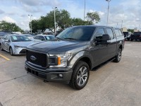 Image for 2019 Ford F-150 XL ID: 7306205