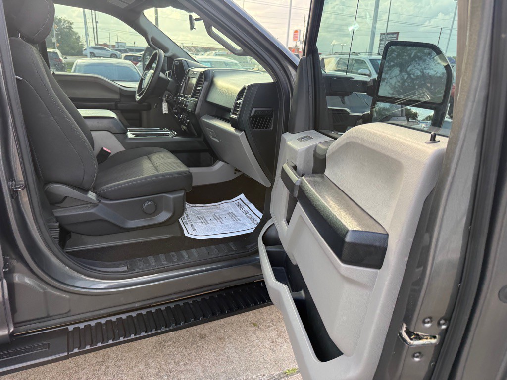 2019 Ford F-150 Image 7