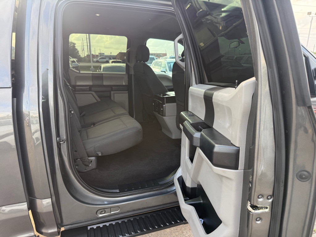 2019 Ford F-150 Image 9