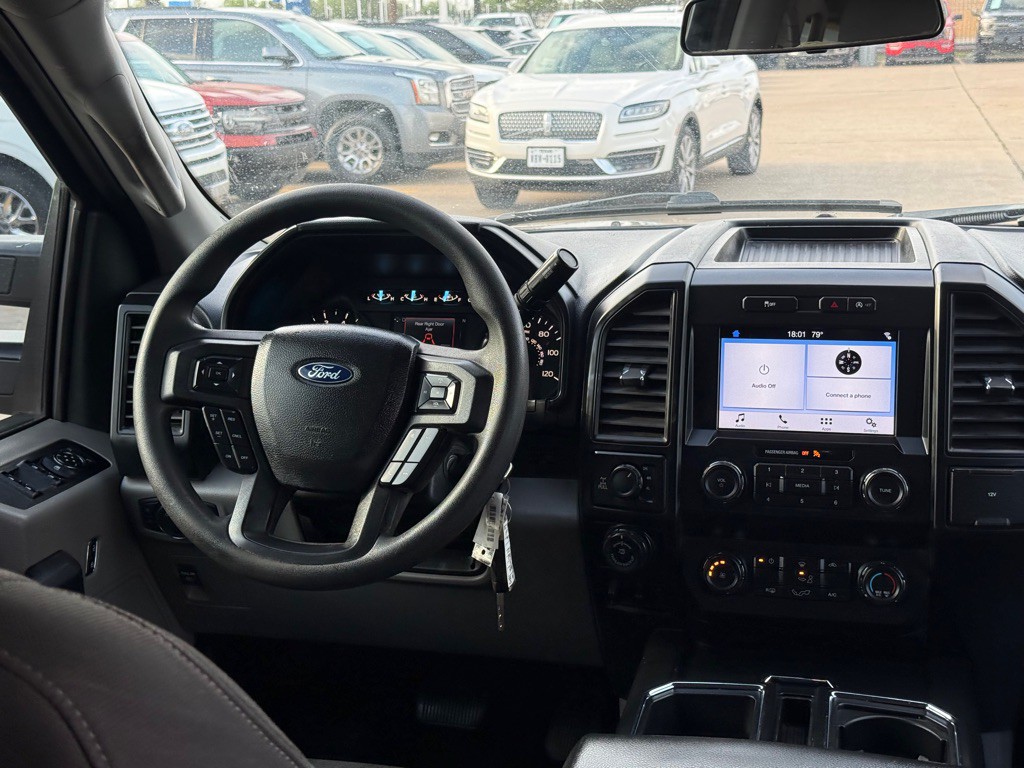 2019 Ford F-150 Image 10
