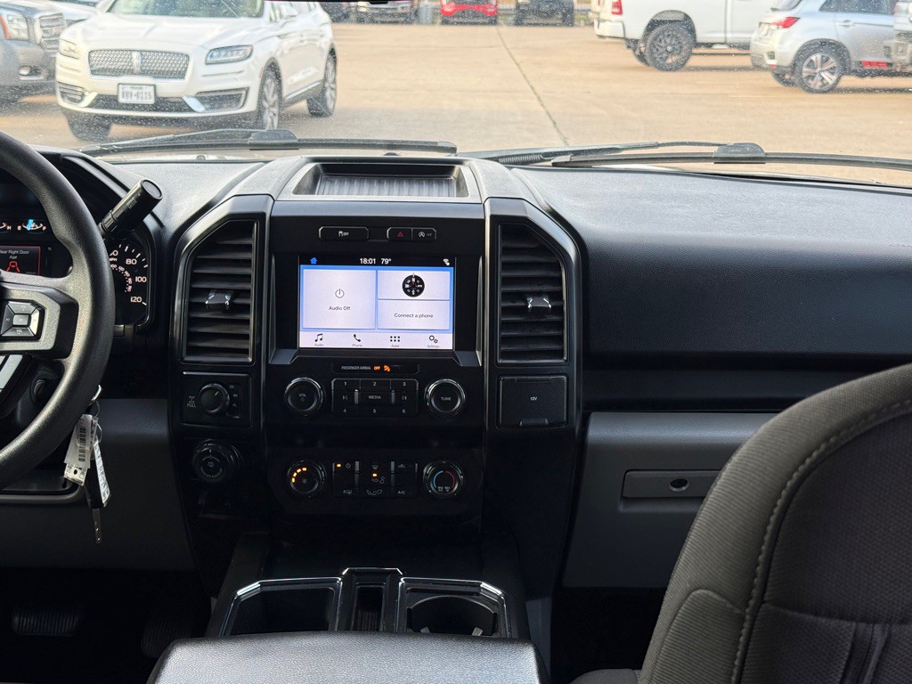 2019 Ford F-150 Image 11