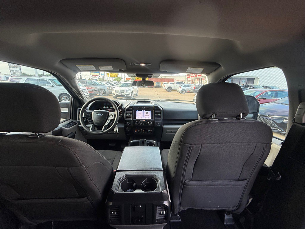 2019 Ford F-150 Image 12