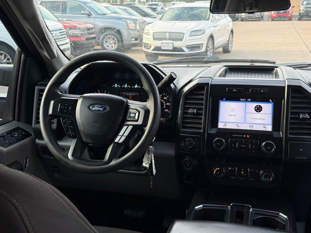 2019 Ford F-150 Image 13