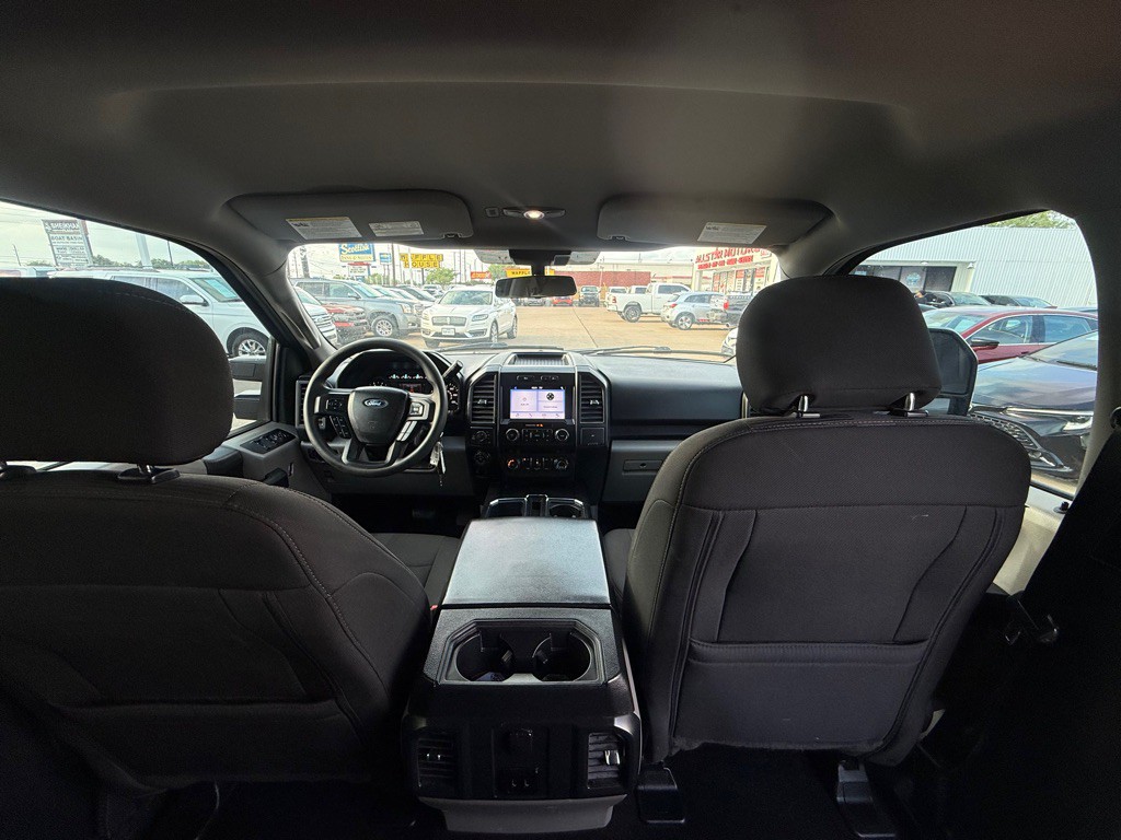 2019 Ford F-150 Image 14