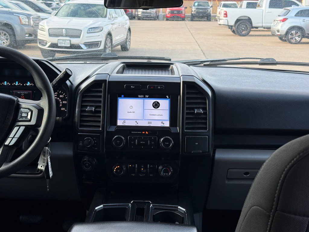2019 Ford F-150 Image 15