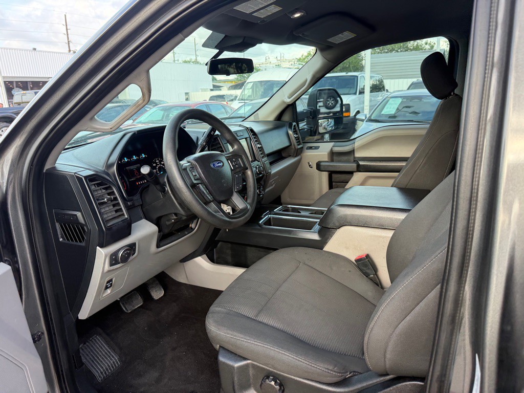 2019 Ford F-150 Image 16