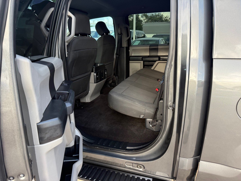 2019 Ford F-150 Image 17