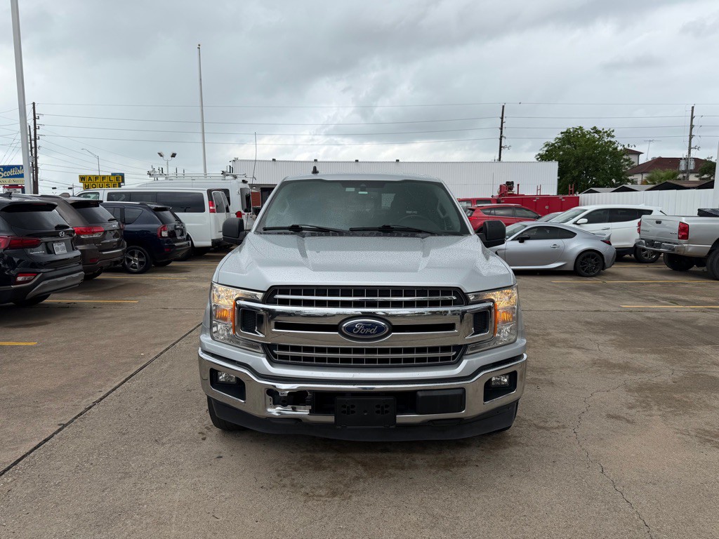 2019 Ford F-150 Image 2