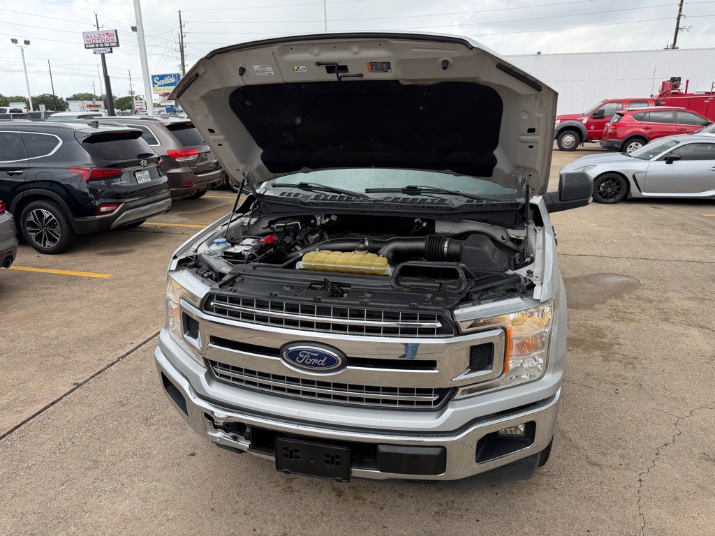 2019 Ford F-150 Image 5