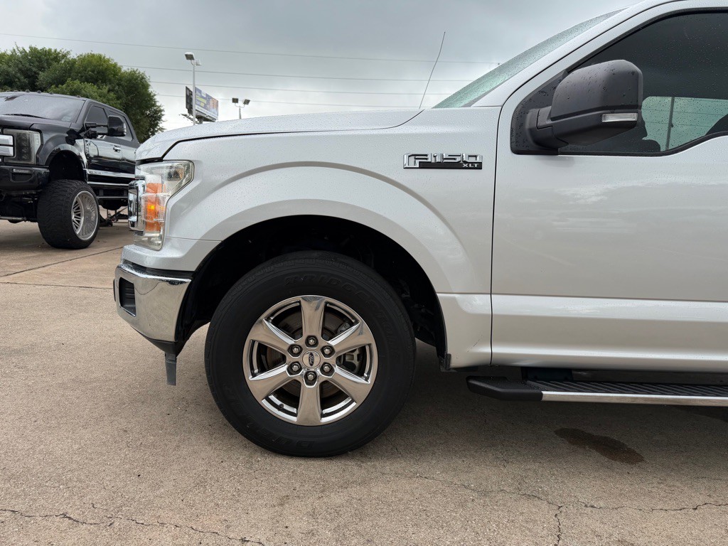 2019 Ford F-150 Image 6