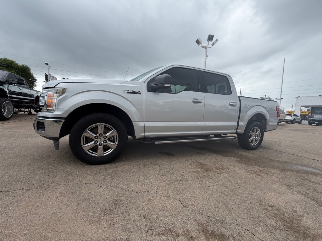 2019 Ford F-150 Image 7