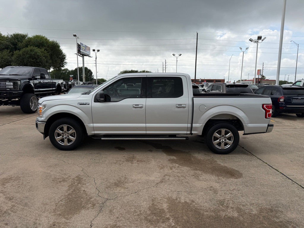 2019 Ford F-150 Image 8