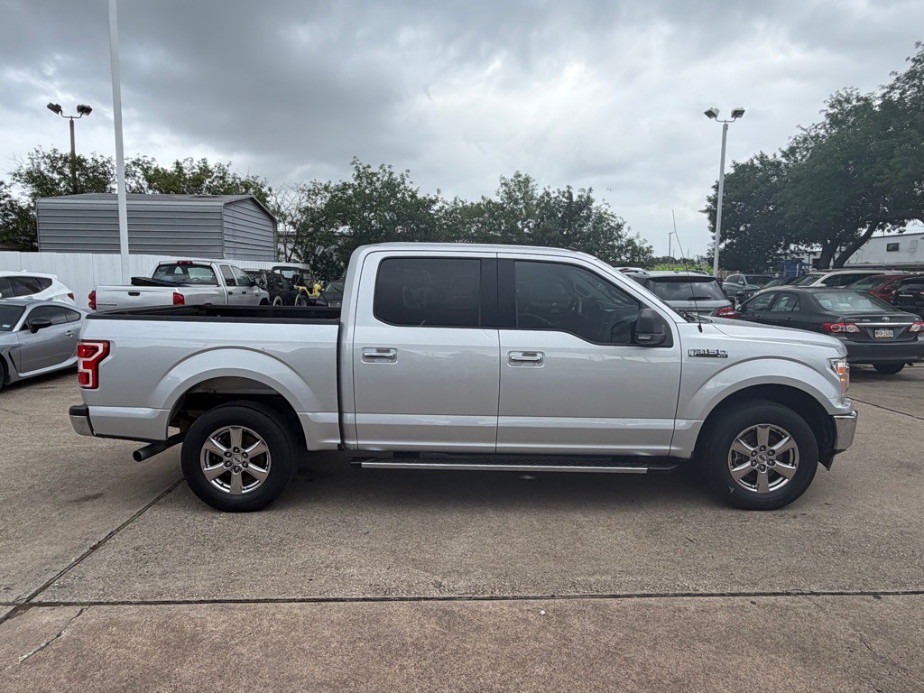 2019 Ford F-150 Image 9