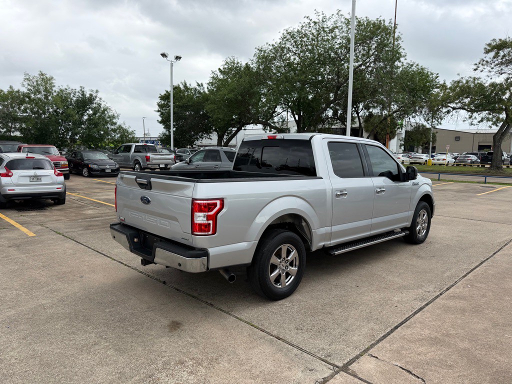2019 Ford F-150 Image 10