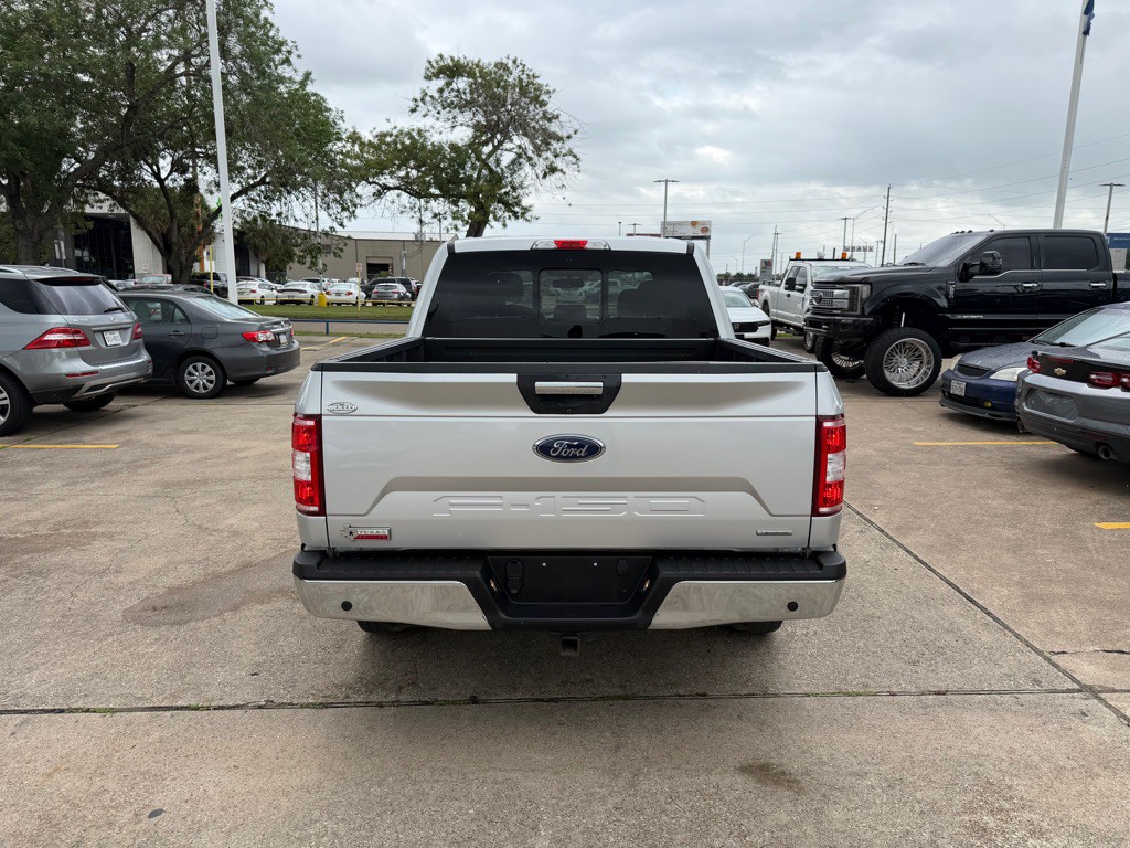 2019 Ford F-150 Image 11