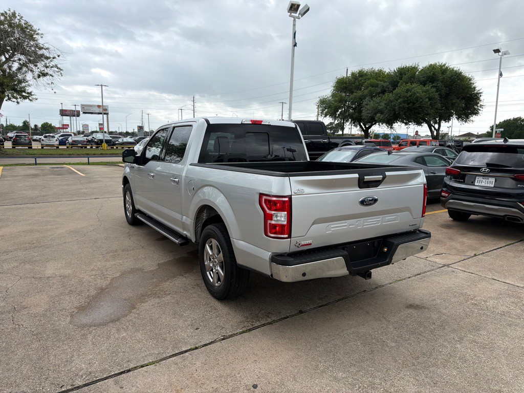 2019 Ford F-150 Image 12