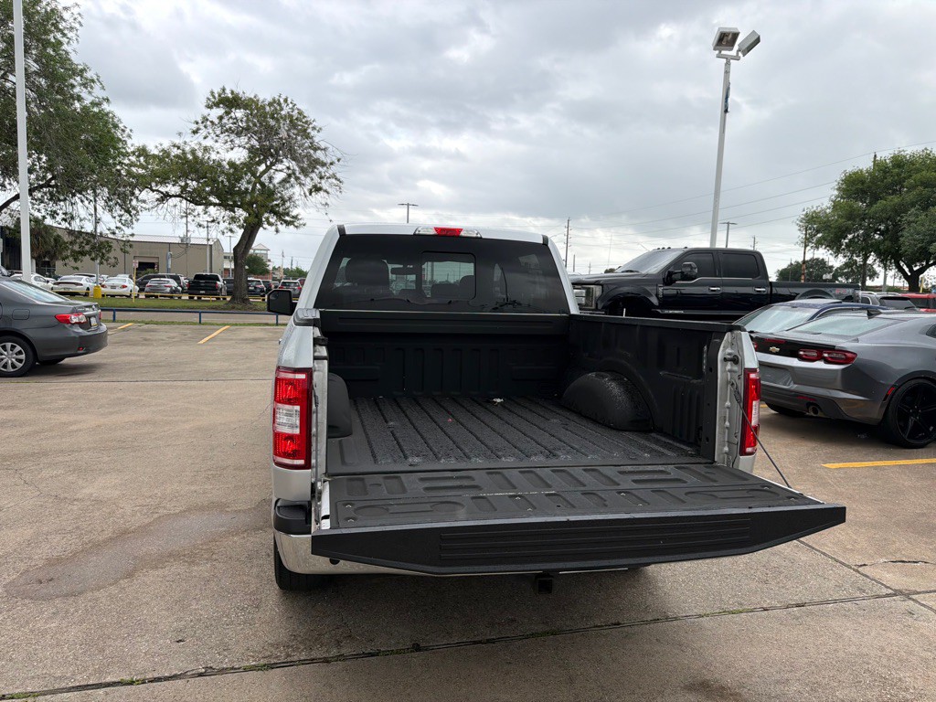 2019 Ford F-150 Image 13