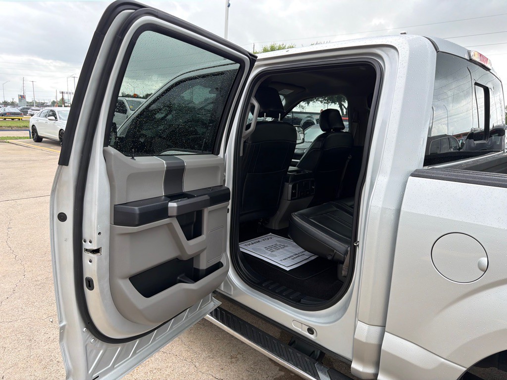 2019 Ford F-150 Image 14